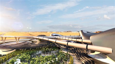 Image result for Desert Hyperloop