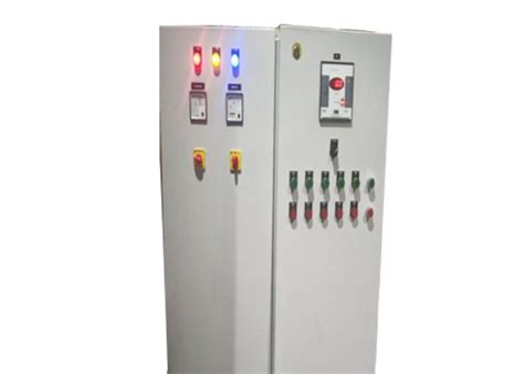 Electrical Panels, PLC Panels, VFD Panels, Manufacturer, India