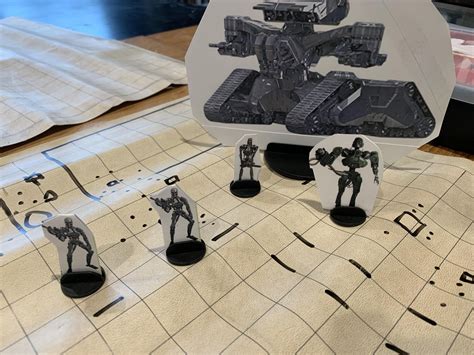 Image result for Paper Terminator