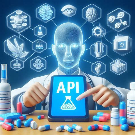 Image result for API Pharmaceutical Manufacturing Process