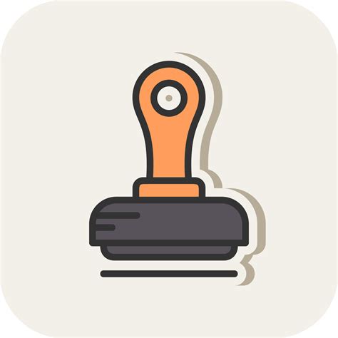 Stamp Icon 的图像结果