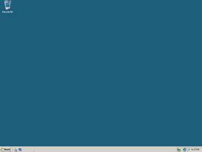 Image result for Windows Server 2008 Home Screen