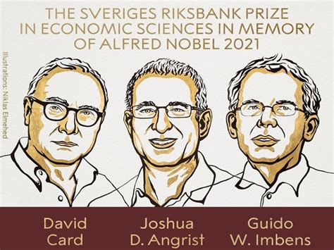 Nobel Prize 2021 winners: Check the complete list- Physics, Chemistry ...