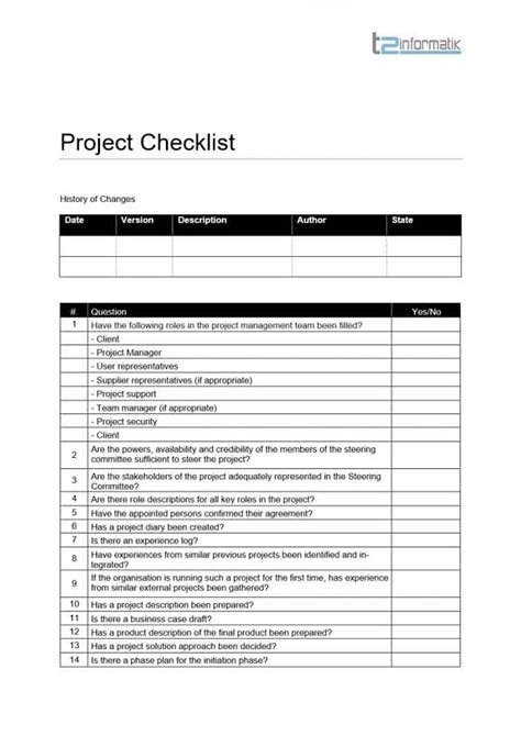 How to Create Project Checklist in SharePoint 的图像结果