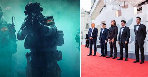 FAU-G Poster Copied From Stock Image, 'The Disciple' Gets Positive ...