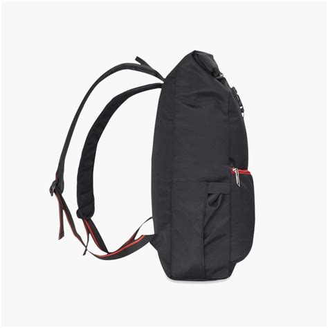Reload Roll Top Backpack - Protecta