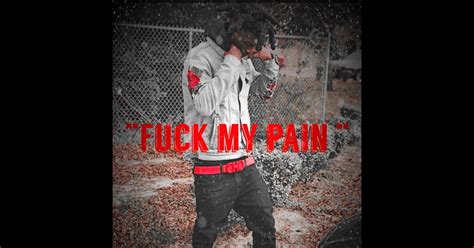 ‎Fuck My Pain - Single - Album von AMD Jiggaboo - Apple Music