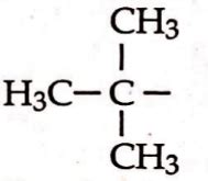 The rate of the reaction is influenced by the hyperconjugation effect ...