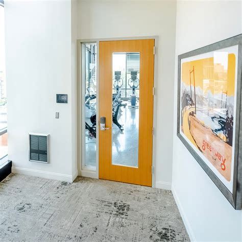 Precision Machining for Custom Doors & Frames | USA Wood Door