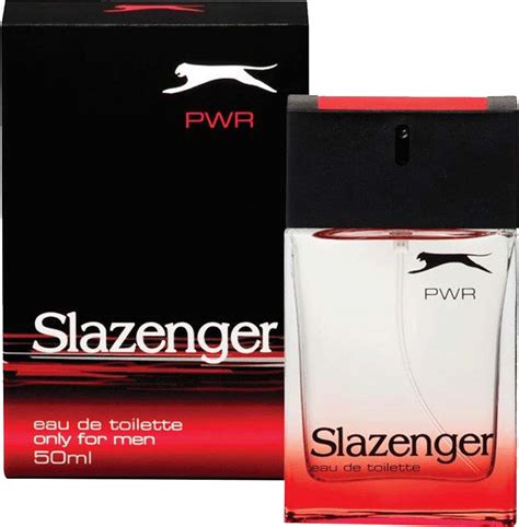 Buy SLAZENGER PWR EAU DE TOILETTE RED FOR MEN Online & Get Upto 60% OFF ...