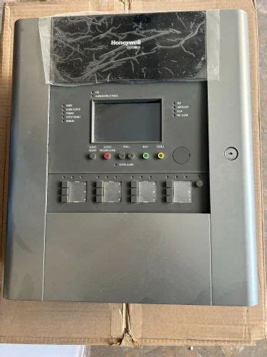 Morley UL Fire Alarm System - HM/DCMO/UL Addressable Control Module ...