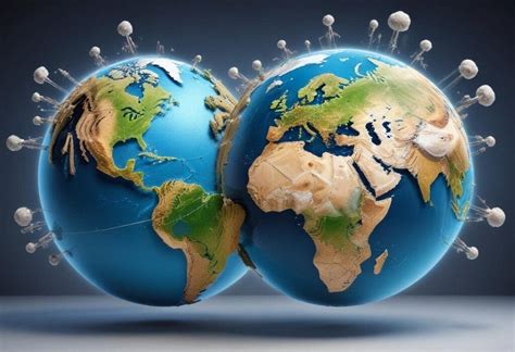 Globalisation and it's Drivers - Crash Course for UGC NET Commerce PDF