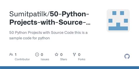 Python Simple Project with Source Code 的图像结果