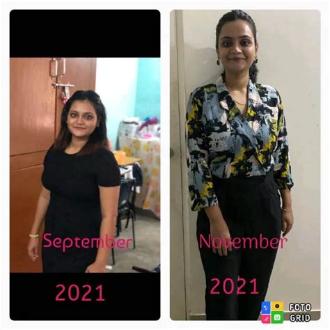 Case Study - Transformation - Meenakshi Kumari