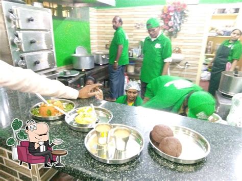 Namma Appaji Canteen, Bengaluru, WHR5+J4G - Restaurant reviews