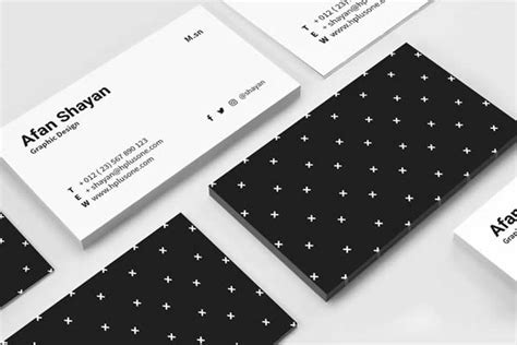Card Templates InDesign Space 的图像结果