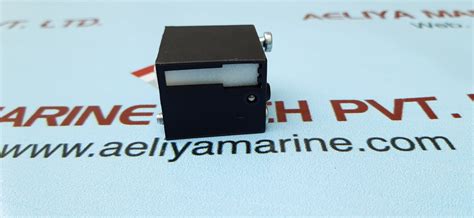 Parker pln-c10 telepneumatic module – Aeliya Marine Tech