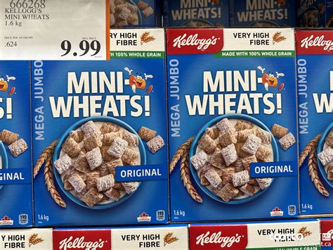 Costco Summer 2022 Superpost – The Entire Non-Perishable Food Sections ...