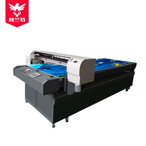 行李箱印花机/包包打印机/皮革印花机/皮衣印花机/UV平板打印机