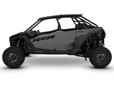 New 2026 Polaris RZR PRO S 4 Ultimate Slate Gray | Utility Vehicles in Dyersburg TN