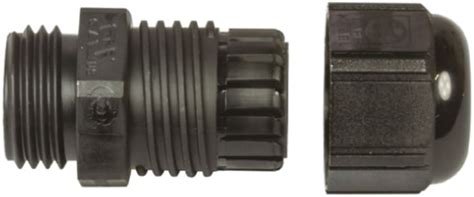53111210 Lapp | Lapp SKINTOP Series 100 Cable Gland | 444-3035 | RS