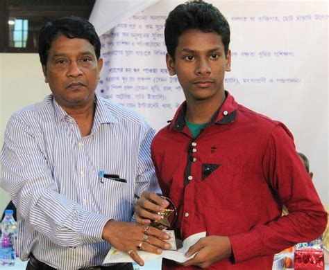 Utsab and Sudipa are the 47th West Bengal State Junior Champions ...