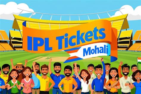 Know About Mohali Stadium Tickets Price 2025
