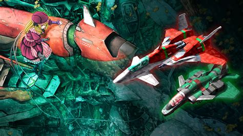 怒首領蜂大往生 臨廻転生