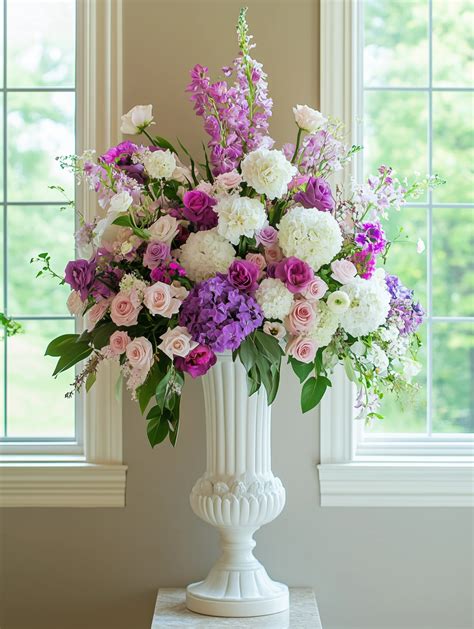 Spring Flower Arrangements 的图像结果