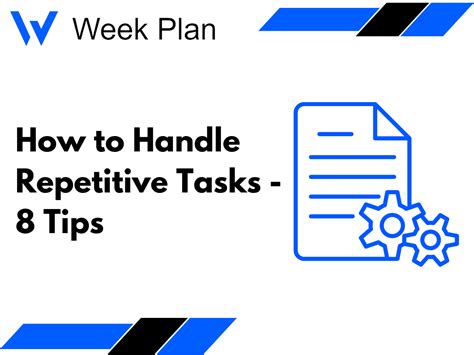 Image result for Repetitive and Static Tasks