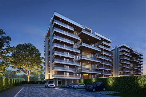 A leading real estate developer in Ranchi