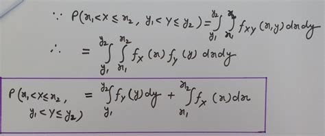 Image result for Joint Probability Density Function Examples