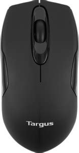 Targus 1600 DPI Wired Optical Mouse - Targus : Flipkart.com