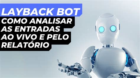Image result for Lay Back Bot