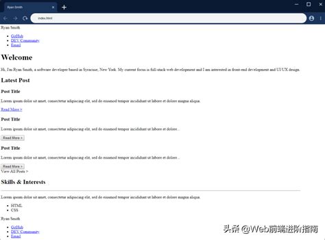 网站设计制作详细步骤（网站建设公司排行榜） - 重庆小潘seo博客