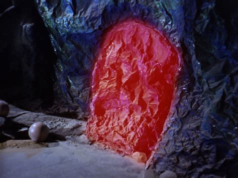 127: "The Devil in the Dark" - TrekCore 'Original Series' Screencap ...