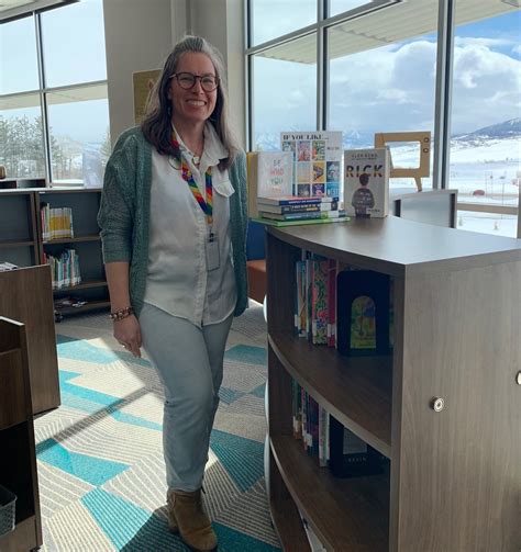 The K-12 Library Connection: Spotlight on School Libraries (April 2023 ...