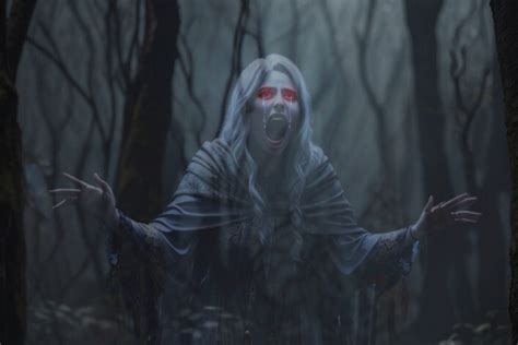 Image result for Banshee Rust