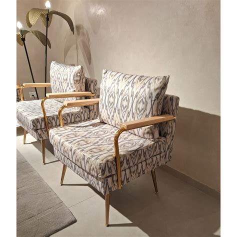 Ocelot Accent Chair – Bay Window