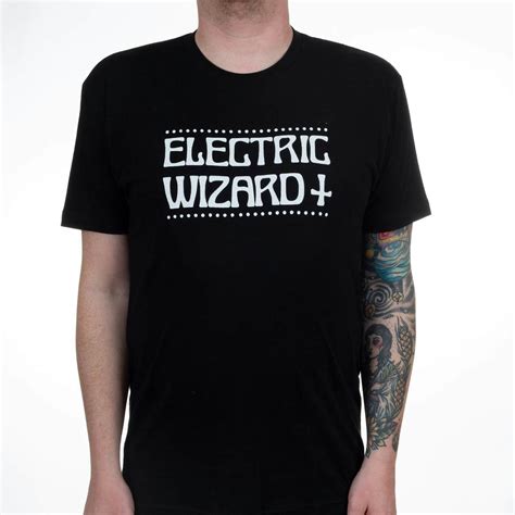 Electric Wizard Shirts, Electric Wizard Merch, Electric Wizard Hoodies ...