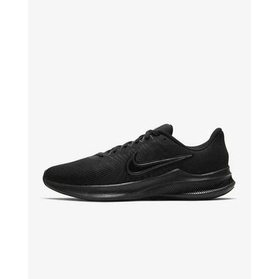 Nike Men Downshifter 11 Shoes CW3411 002 Black India | Ubuy