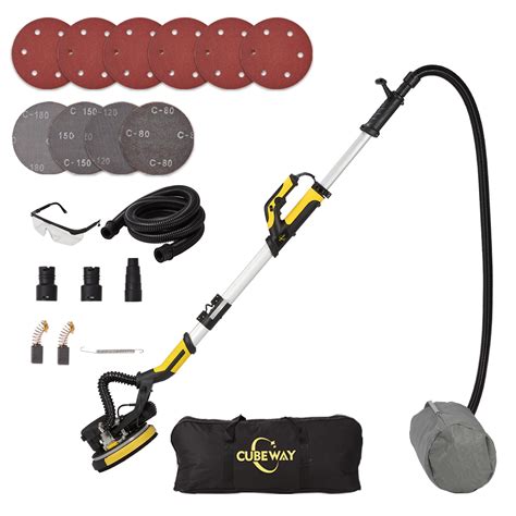 Popcorn Ceiling Removal Machine