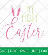 Image result for Baby Boy First Easter