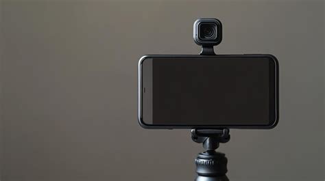 Image result for Smartphone External Camera