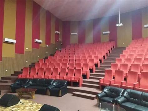 Wooden Acoustic Slats - Grooved Wooden Acoustic Panel Manufacturer from ...