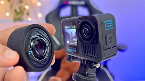 GoPro Camera Tutorial 的图像结果