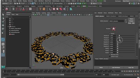 Autodesk Maya Tutorials 的图像结果