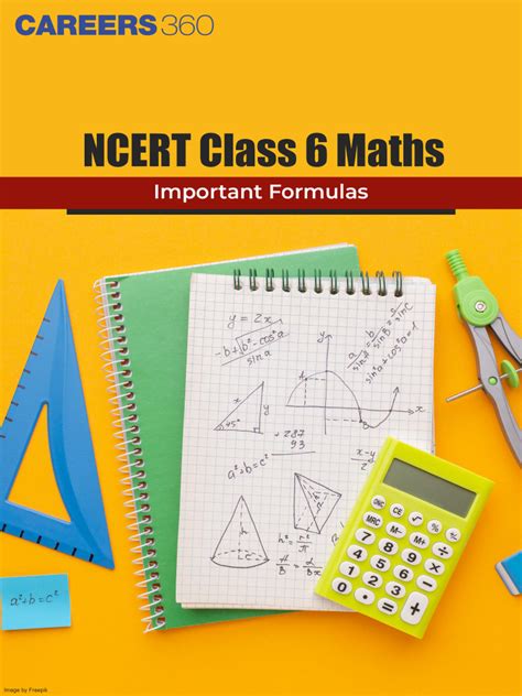 Image result for Math Rules of Class 6