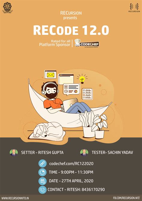 Image result for Recode Poster