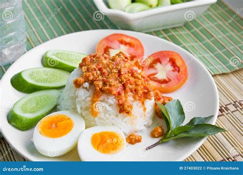 Southeast Asian food stock photo. Image of nature, rice - 27403022